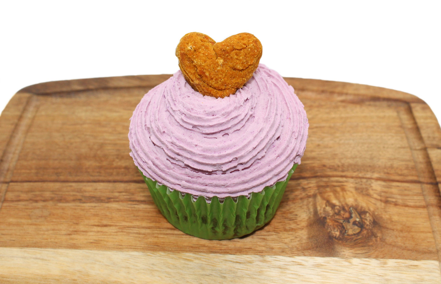 Custom Cupcakes "Pupcakes"