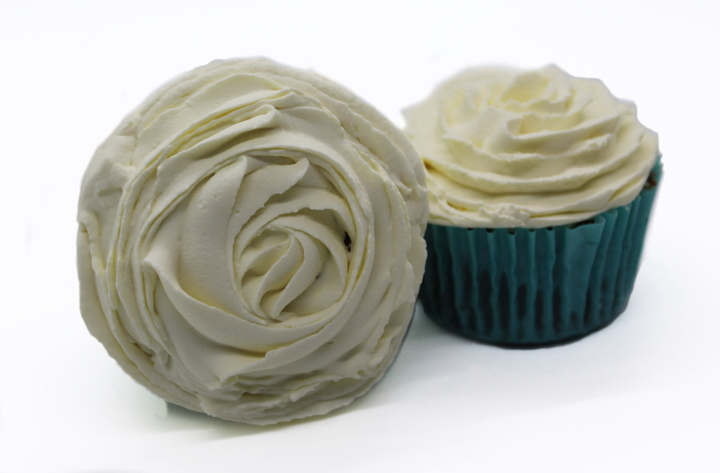 Custom Cupcakes "Pupcakes"