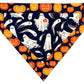 Trick or Treating Ghosts