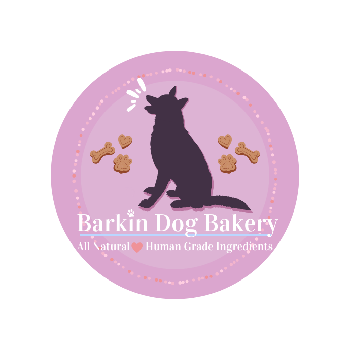 Barkin Dog Bakery