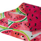 Watermelon Handmade Reversible Slip-on Bandana