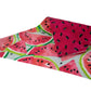 Watermelon Handmade Reversible Slip-on Bandana