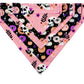 Wickedly Cute Pumpkins and Skulls
